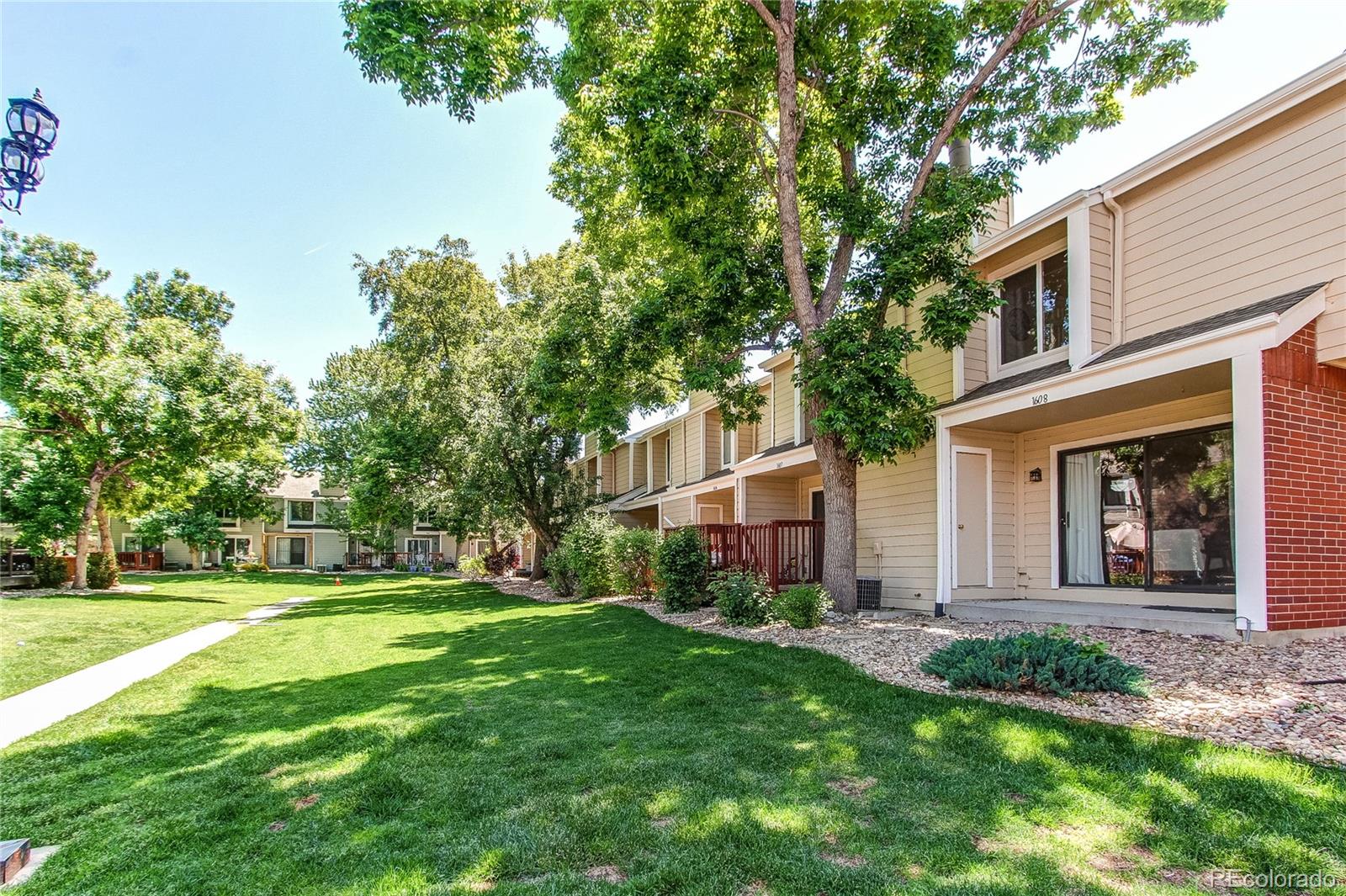 7474 E Arkansas Avenue Unit: 16-08