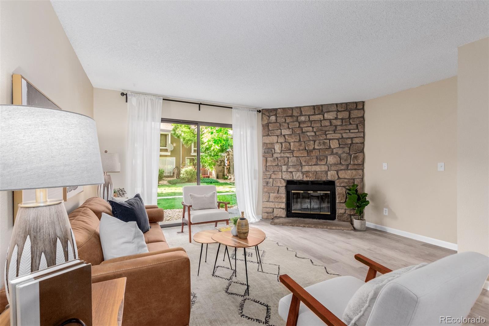 7474 E Arkansas Avenue Unit: 16-08