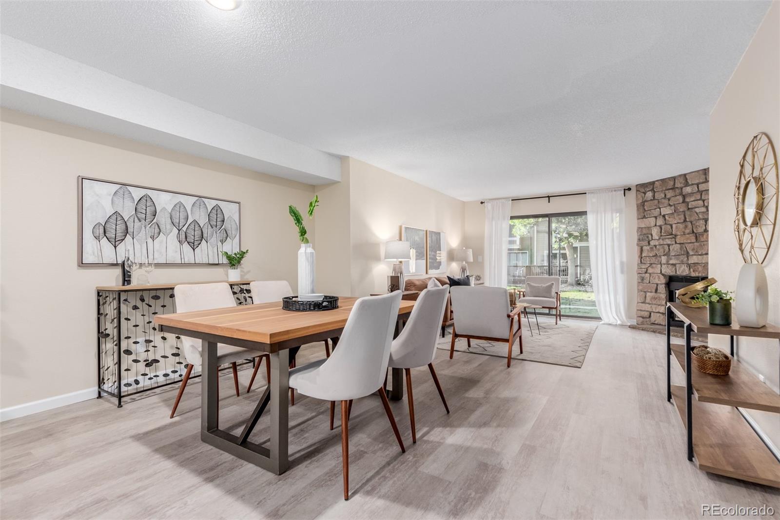 7474 E Arkansas Avenue Unit: 16-08