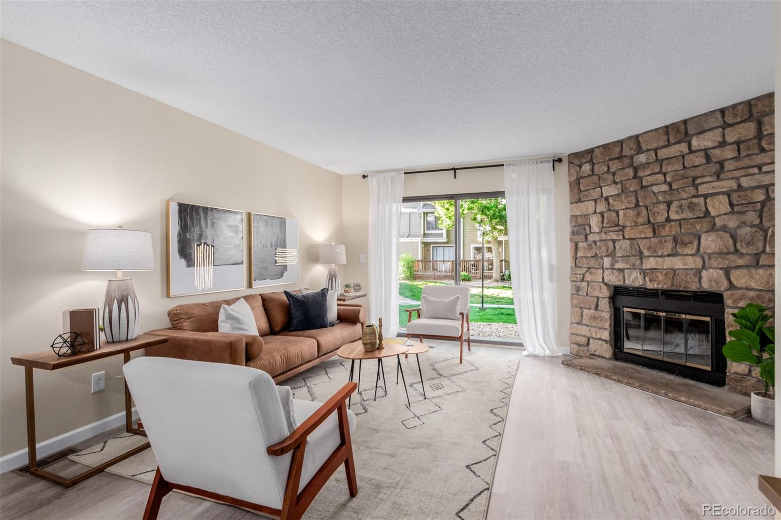 7474 E Arkansas Avenue Unit: 16-08