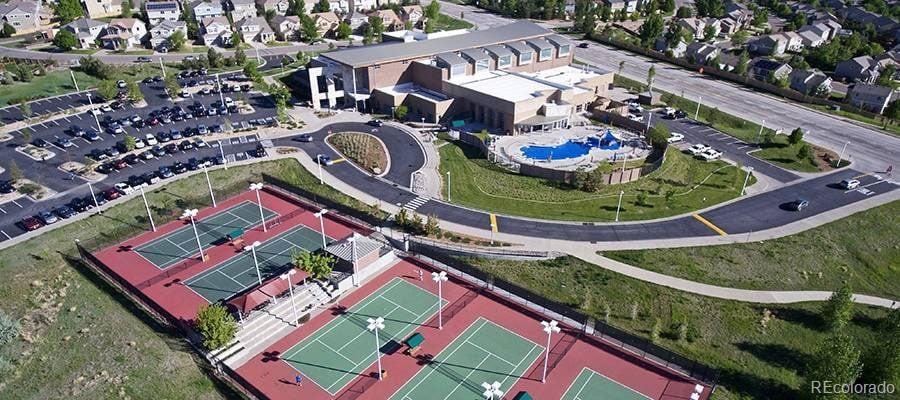 9922 Melbourne Circle