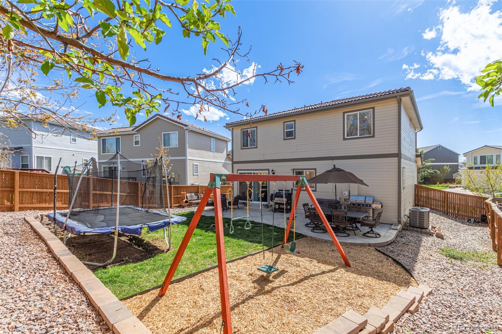 9922 Melbourne Circle