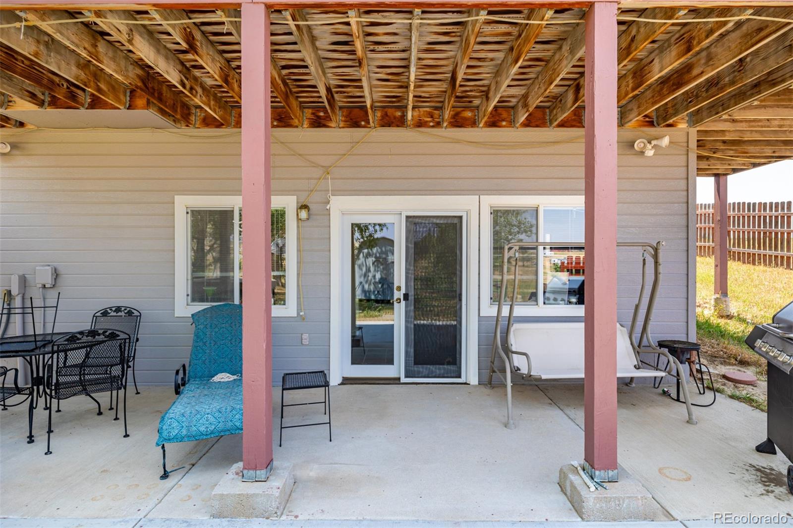 8481 Sun Country Drive