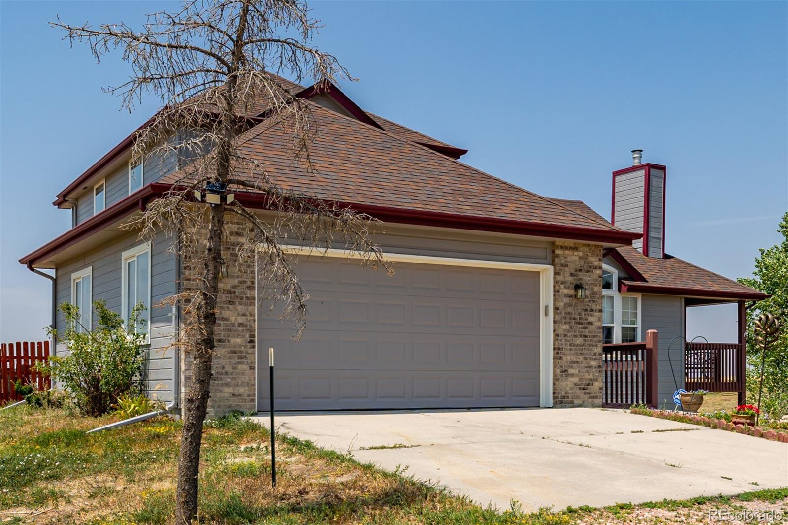 8481 Sun Country Drive