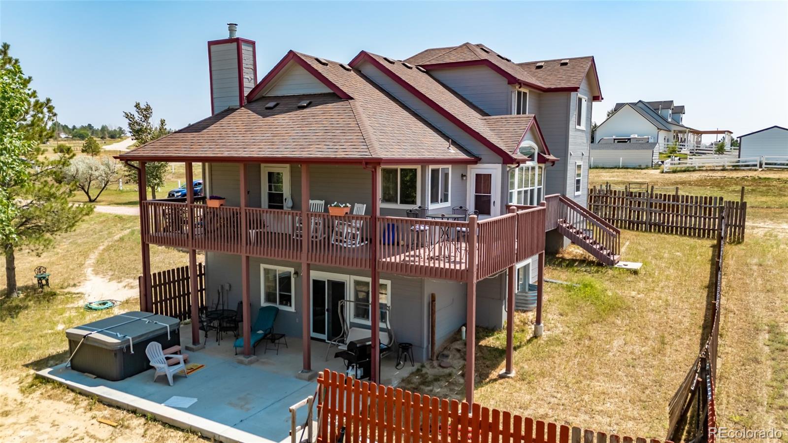 8481 Sun Country Drive