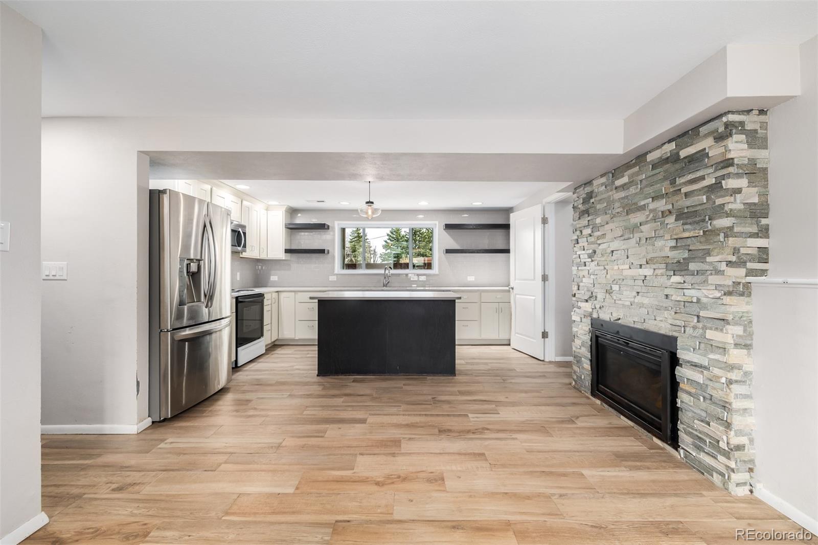 660 S Arbutus Street