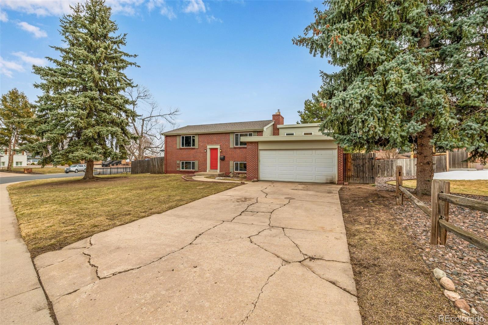 660 S Arbutus Street