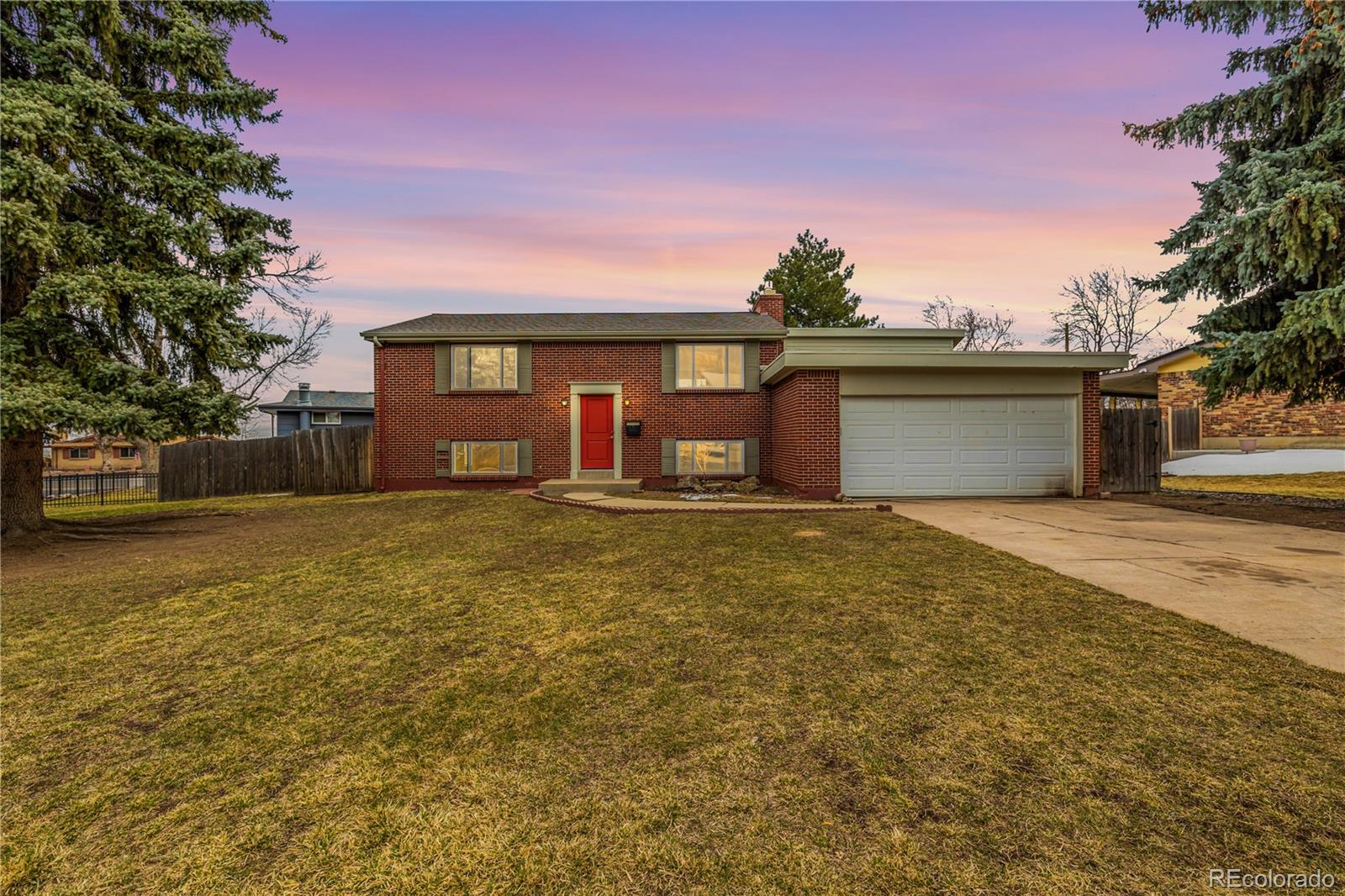 660 S Arbutus Street