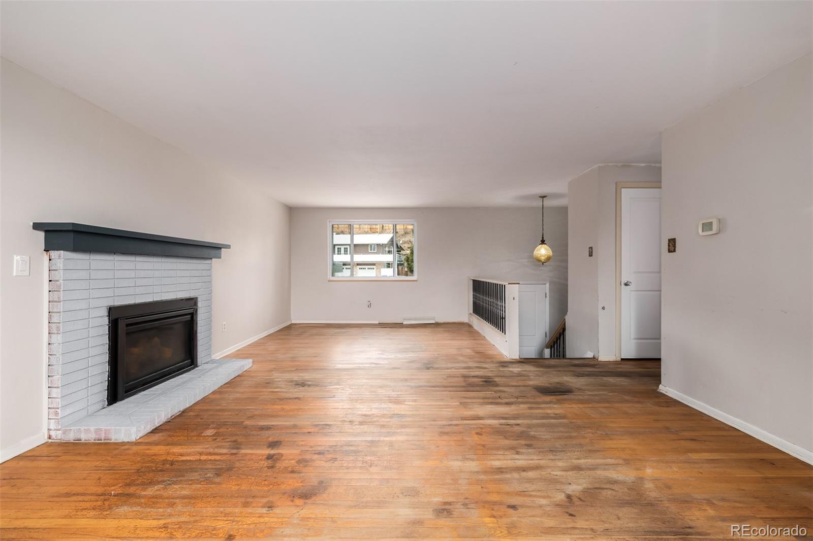 660 S Arbutus Street