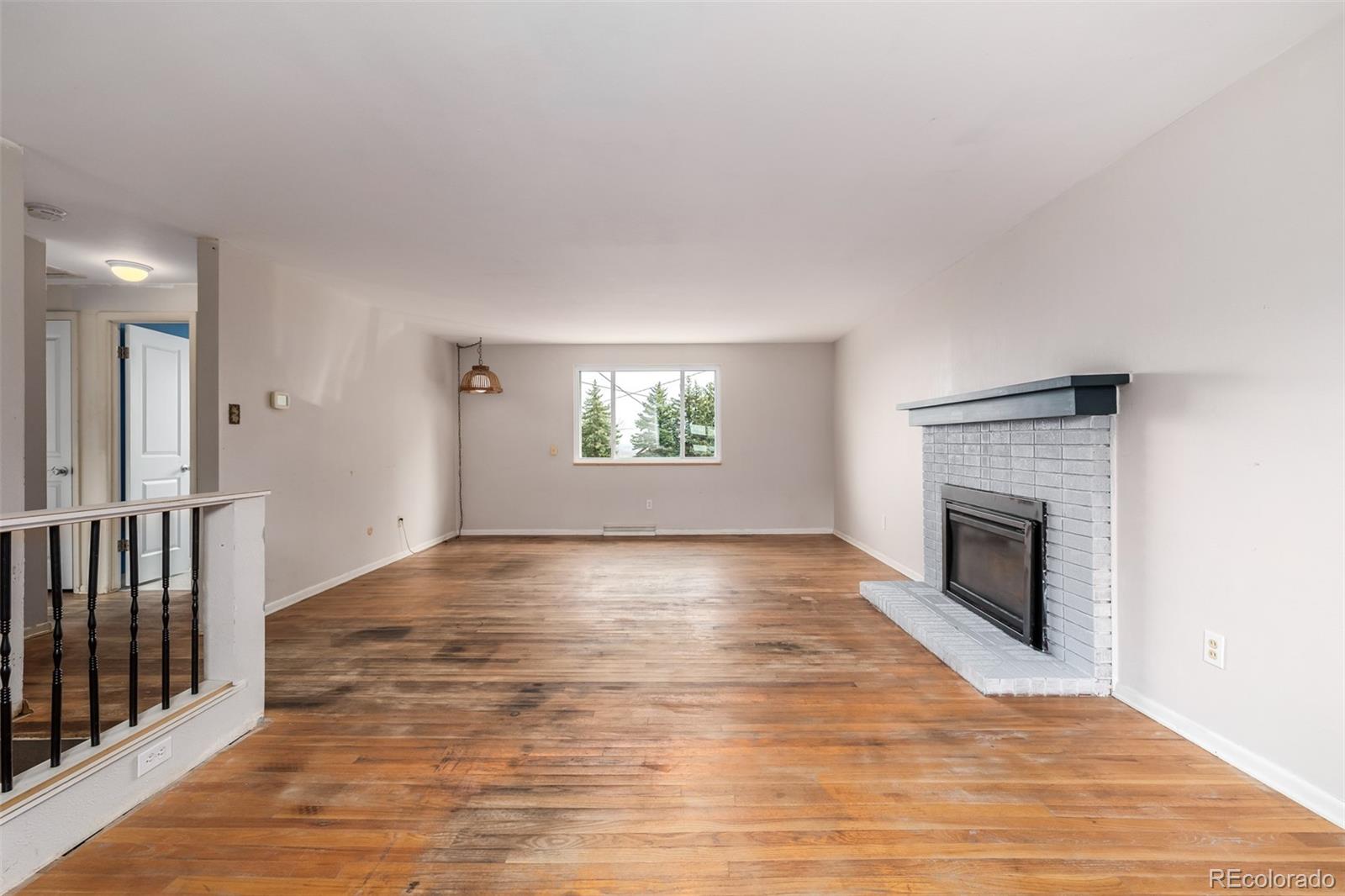 660 S Arbutus Street