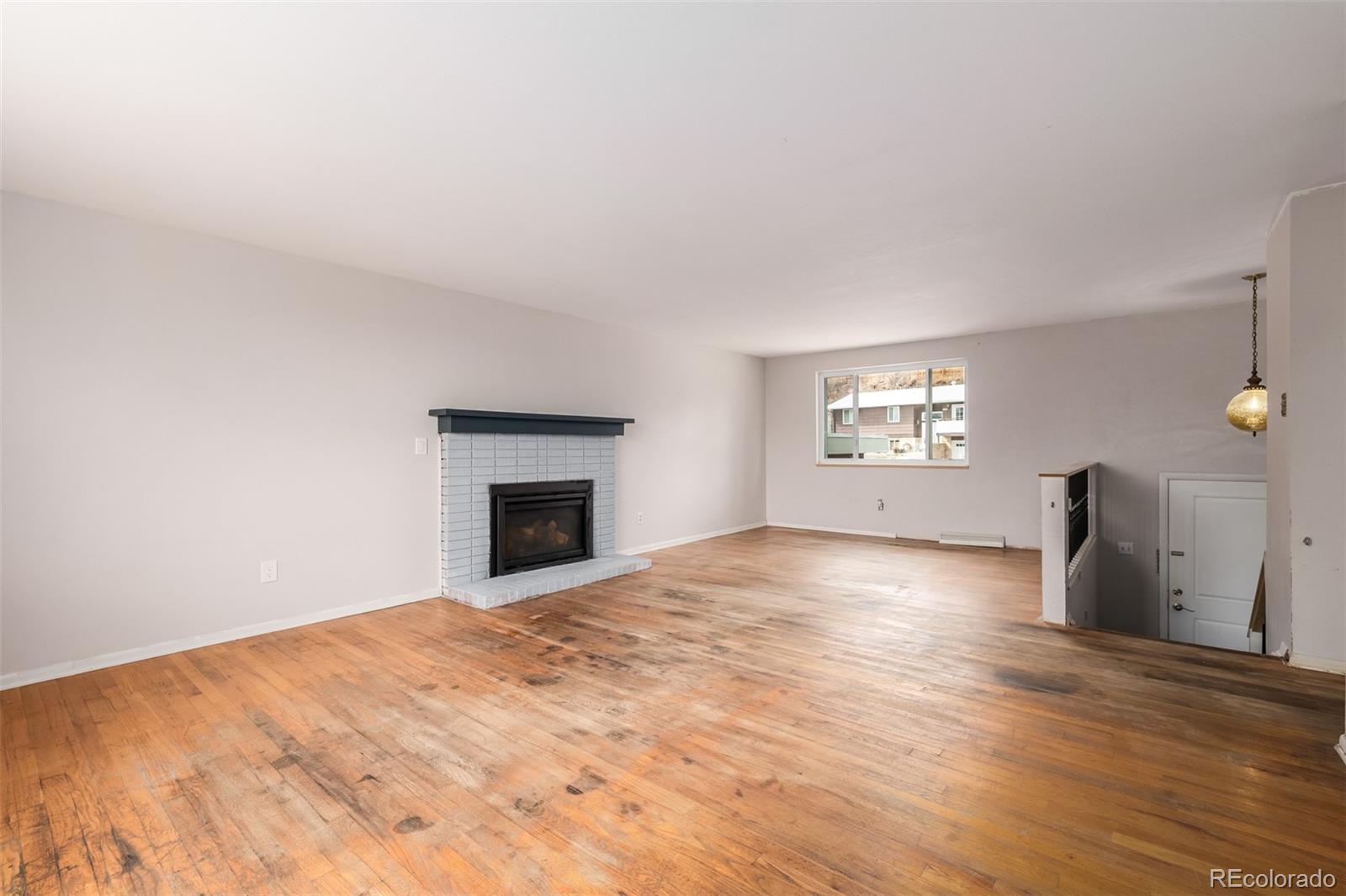 660 S Arbutus Street