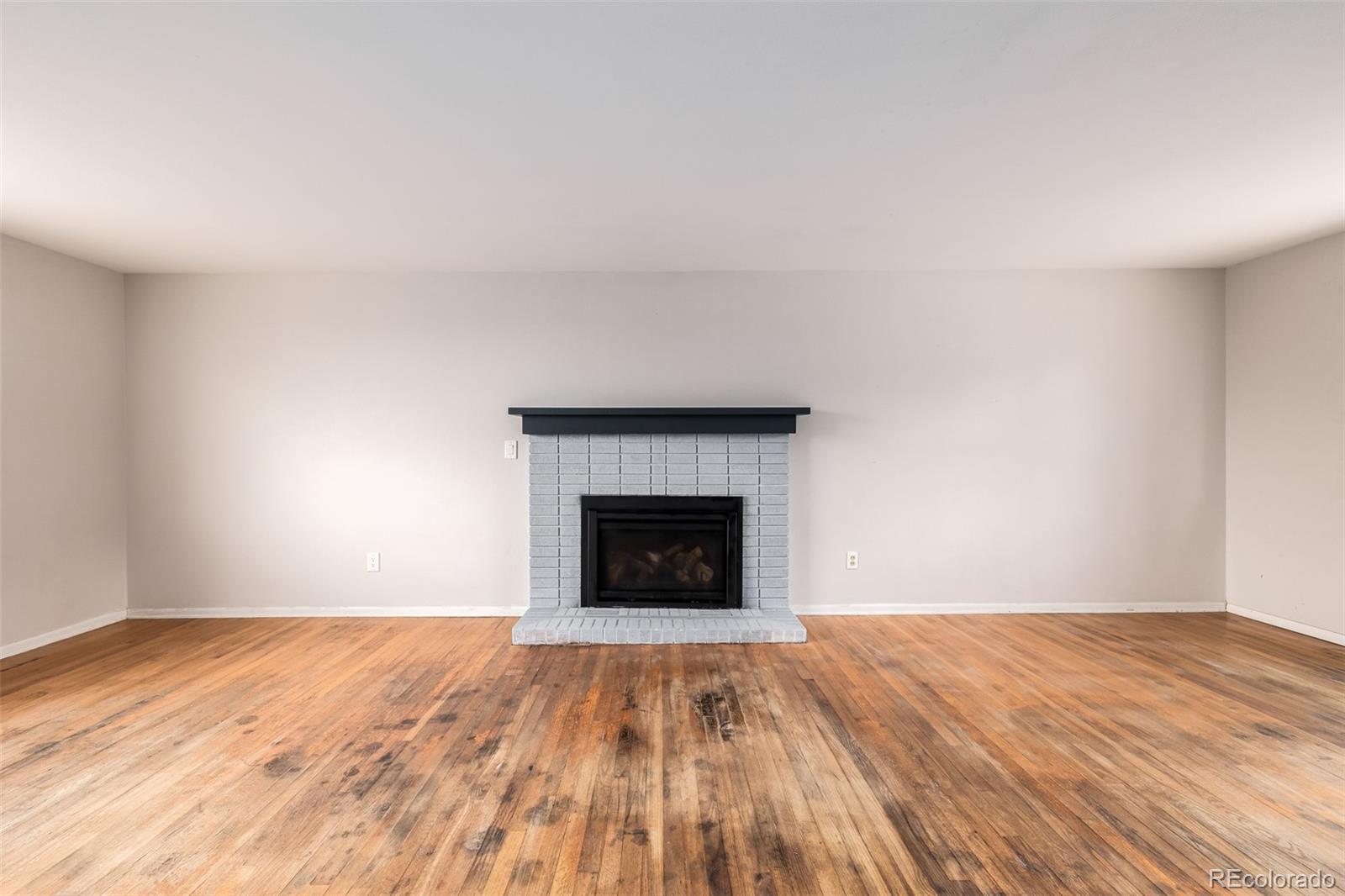 660 S Arbutus Street