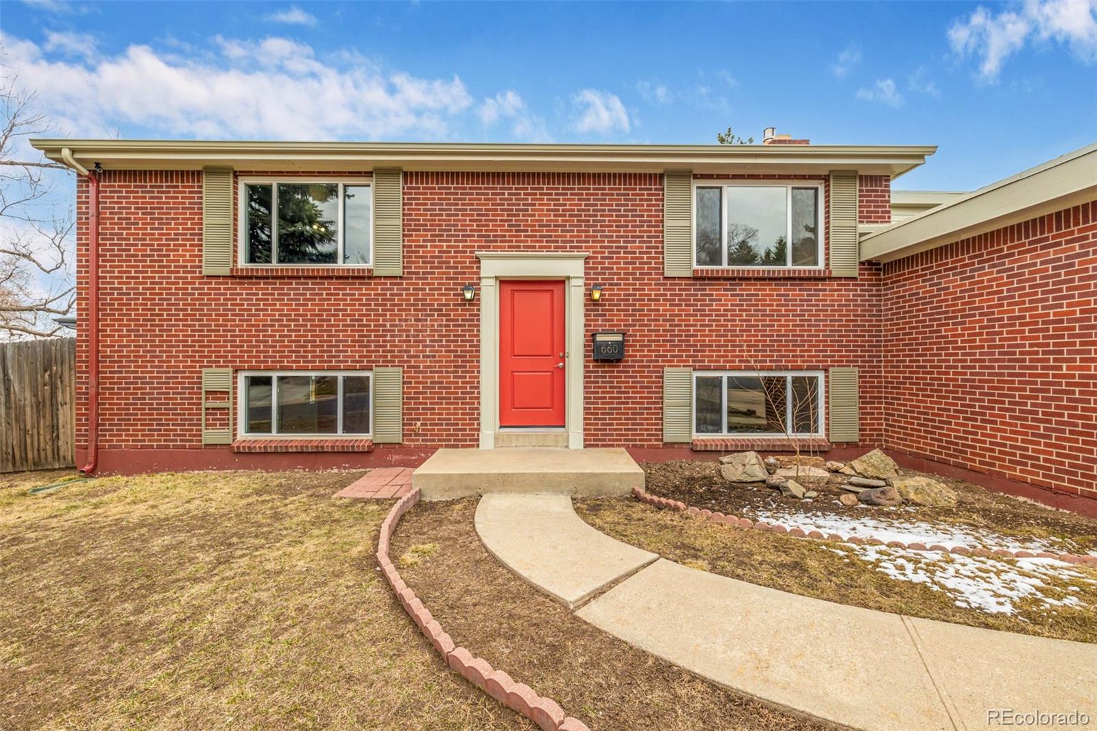 660 S Arbutus Street