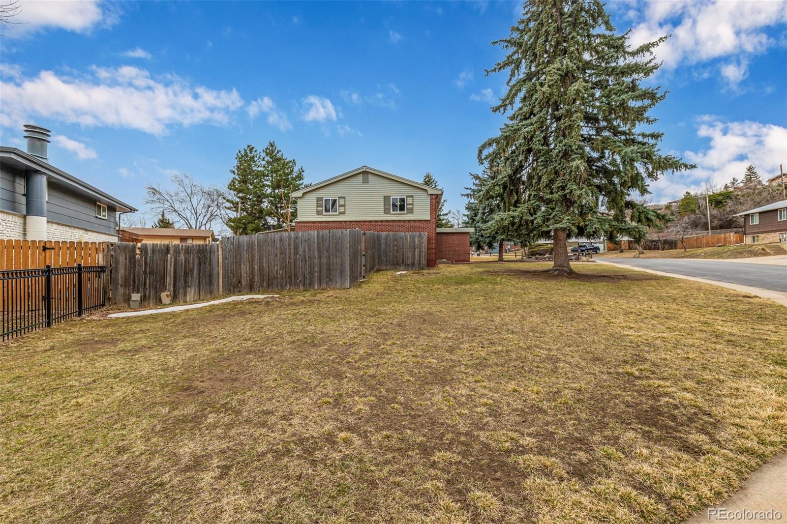 660 S Arbutus Street