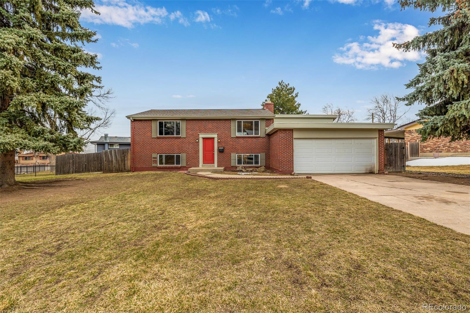 660 S Arbutus Street