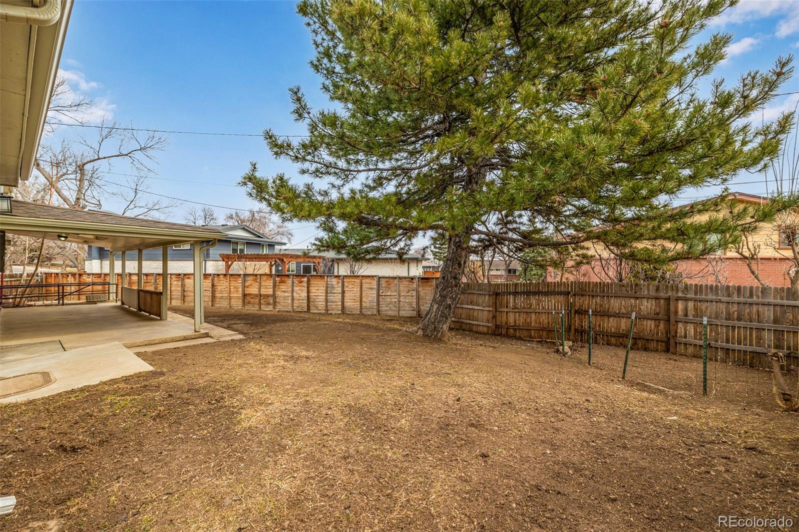 660 S Arbutus Street