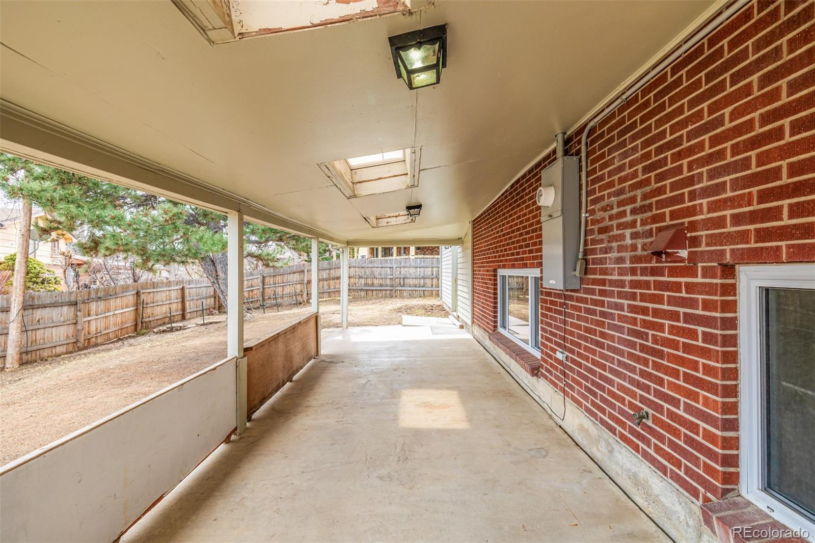 660 S Arbutus Street