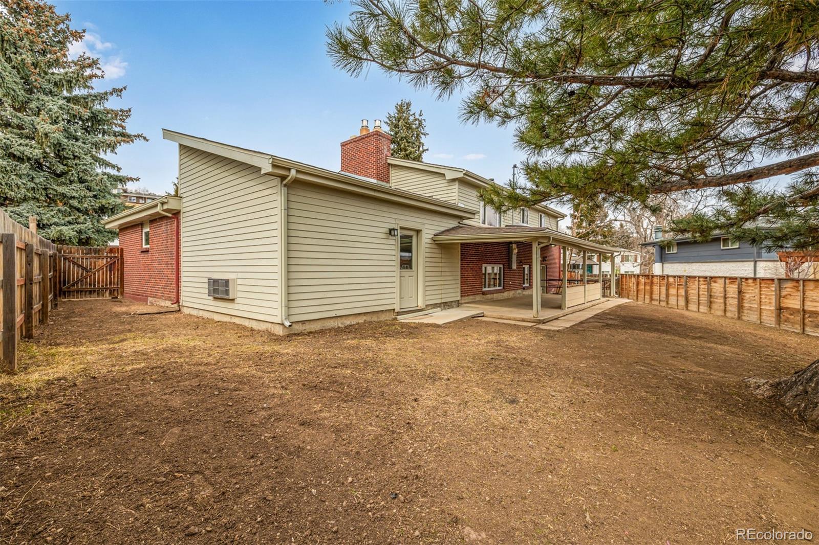 660 S Arbutus Street