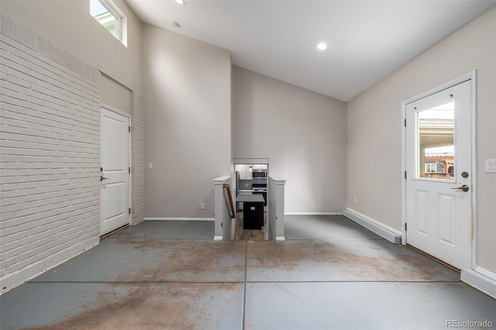 660 S Arbutus Street