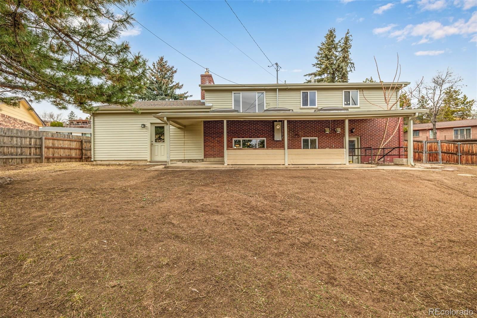 660 S Arbutus Street