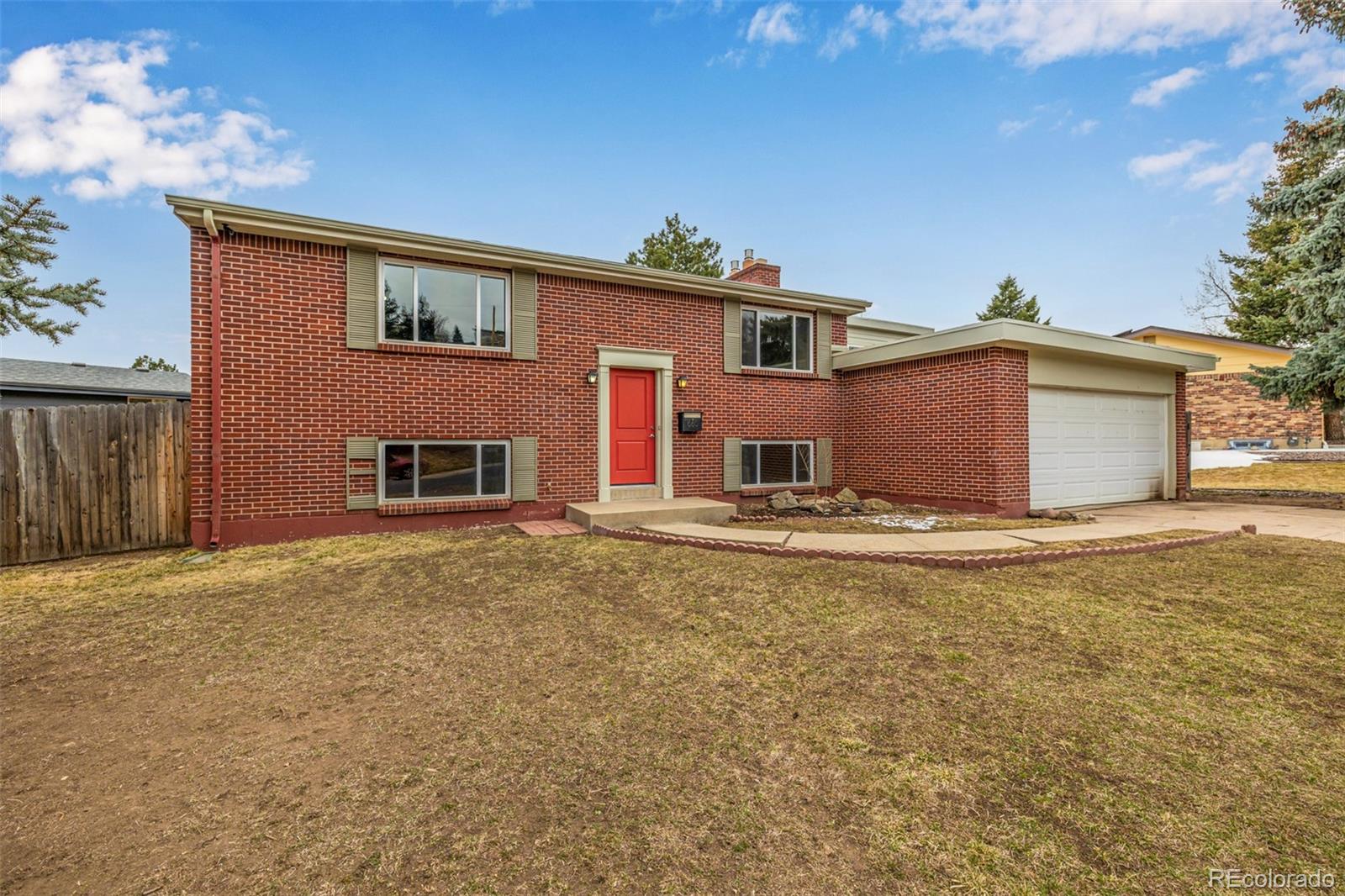 660 S Arbutus Street