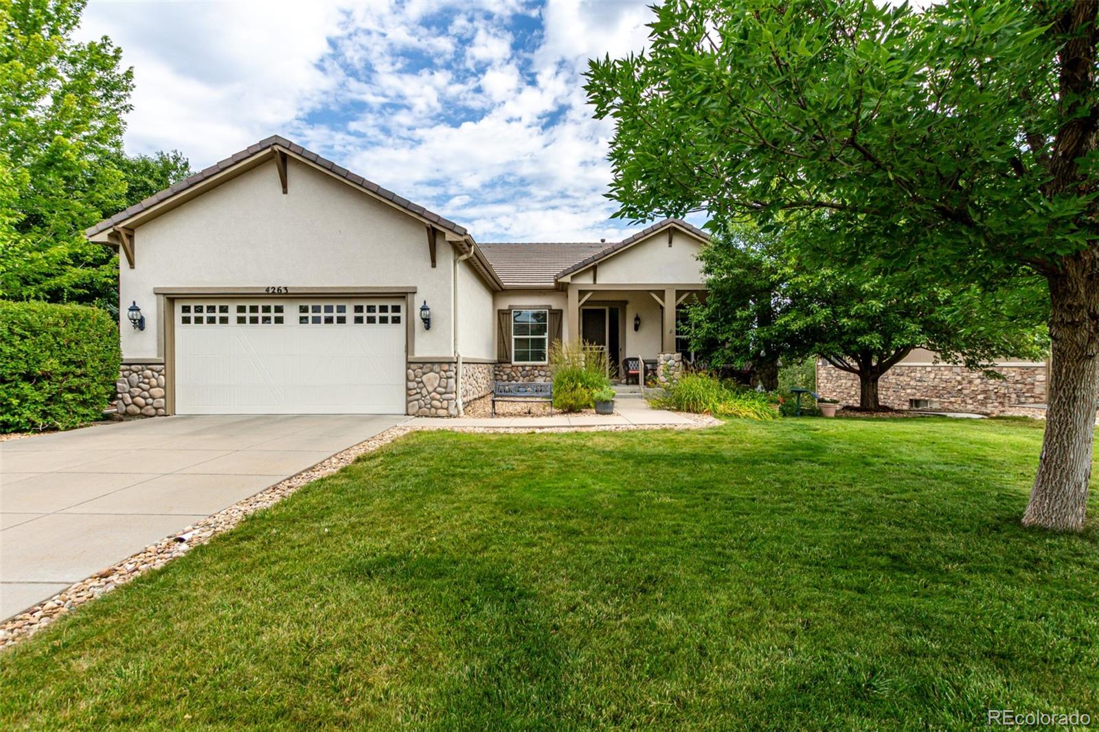 4263 Corte Bella Drive