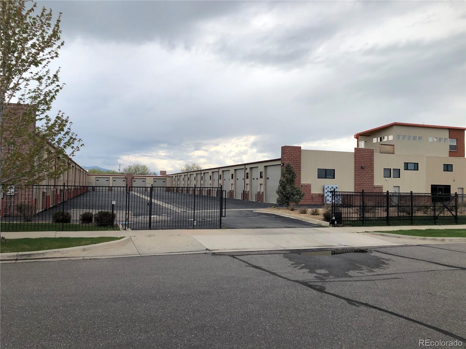 1725 Majestic Drive Unit: B2