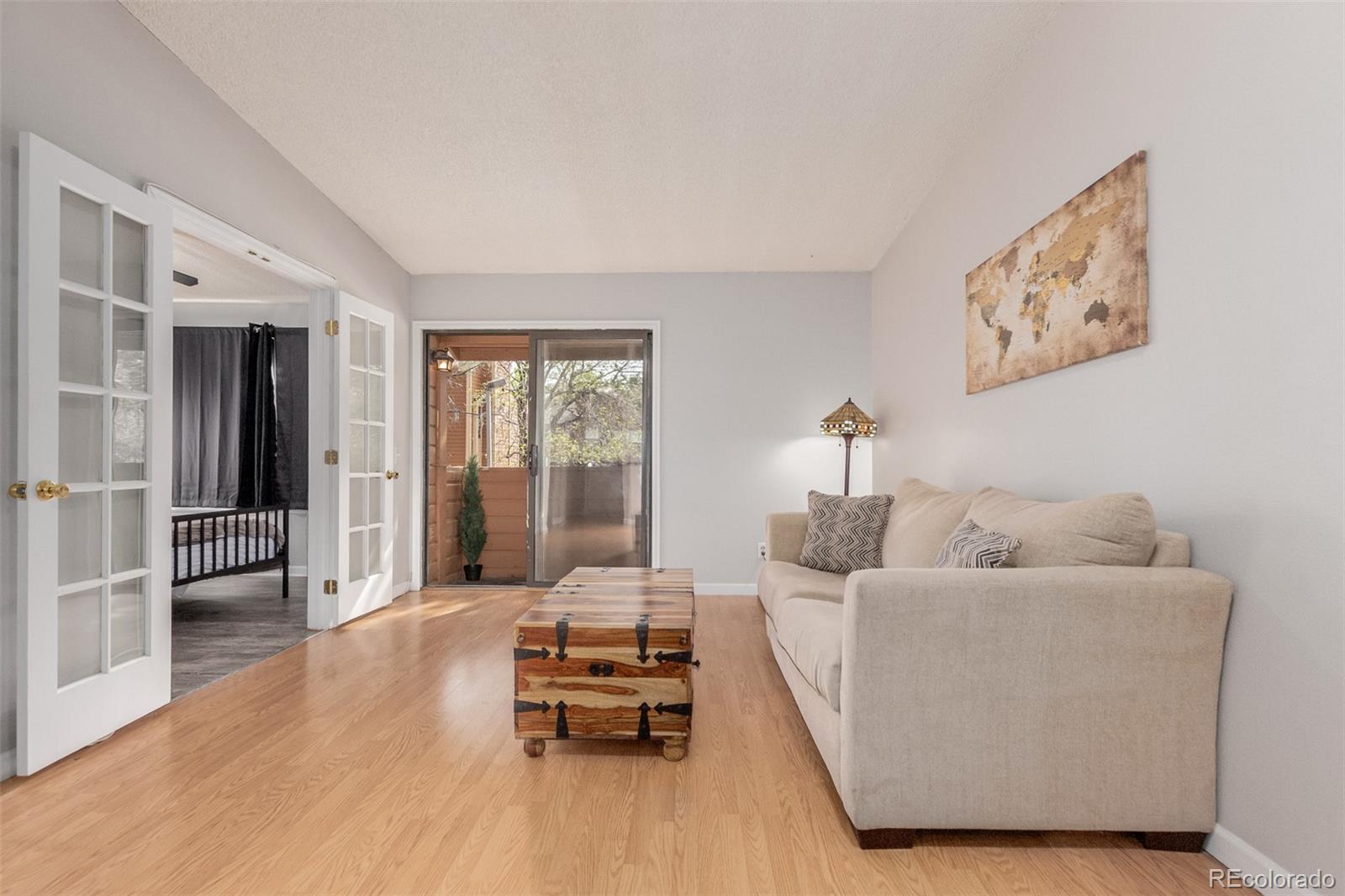 4273 S Salida Way Unit: 12