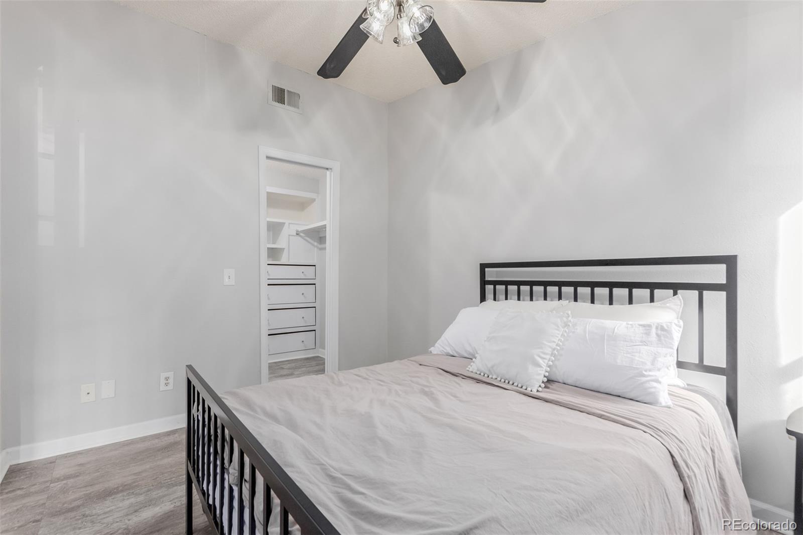 4273 S Salida Way Unit: 12