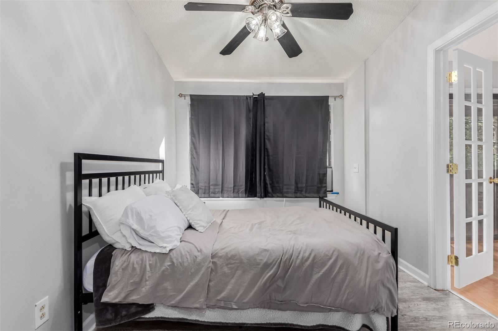 4273 S Salida Way Unit: 12