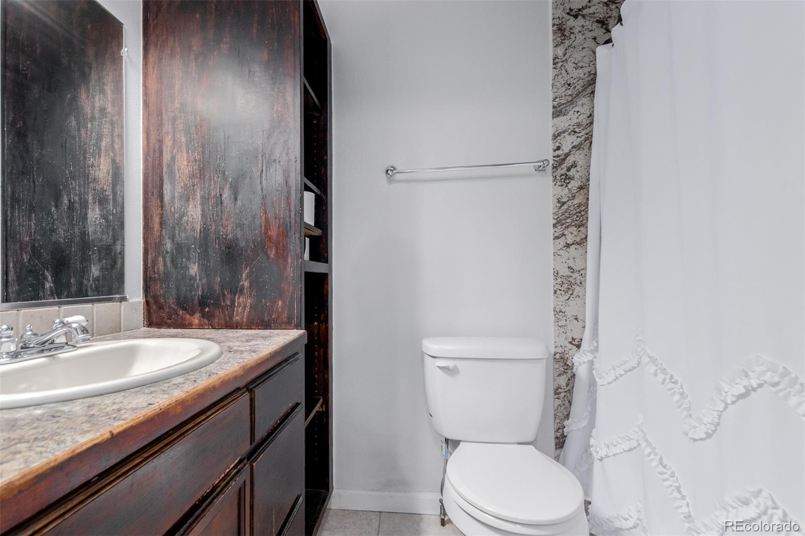 4273 S Salida Way Unit: 12