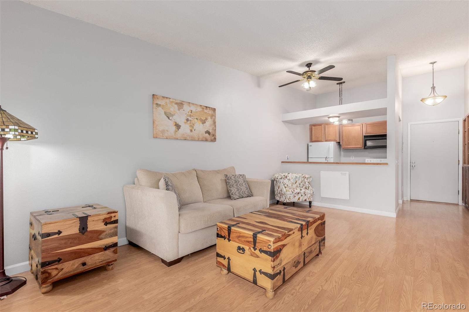 4273 S Salida Way Unit: 12