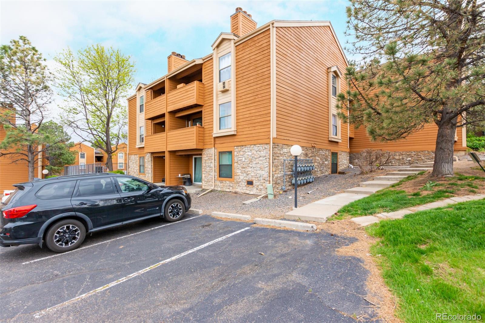 4273 S Salida Way Unit: 12