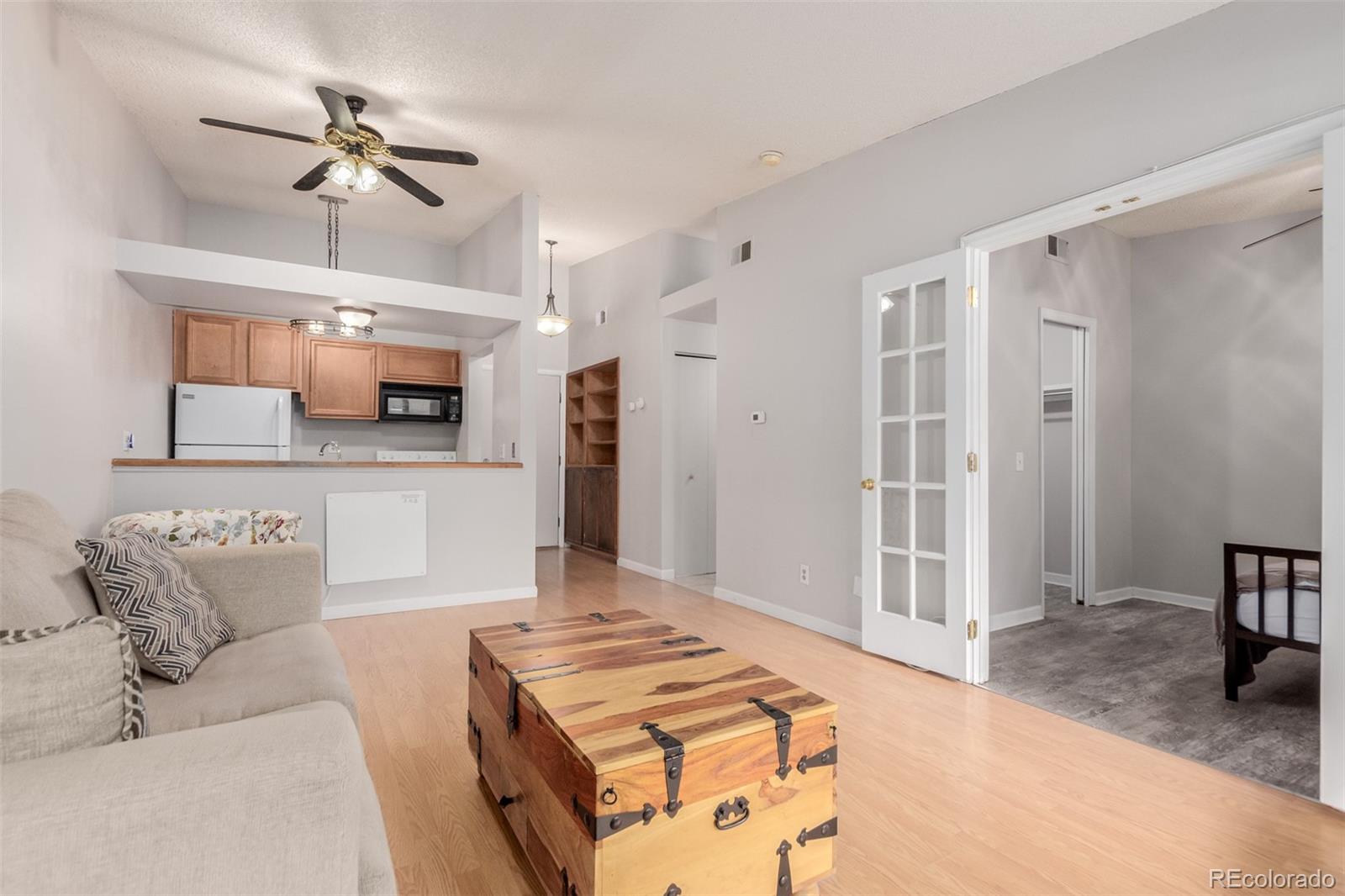 4273 S Salida Way Unit: 12