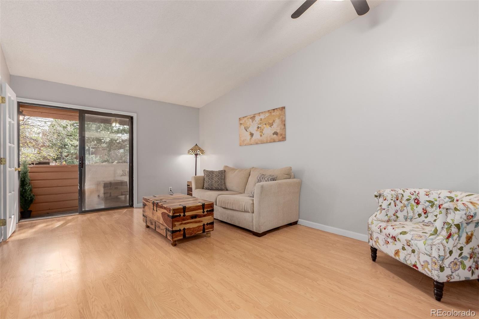 4273 S Salida Way Unit: 12