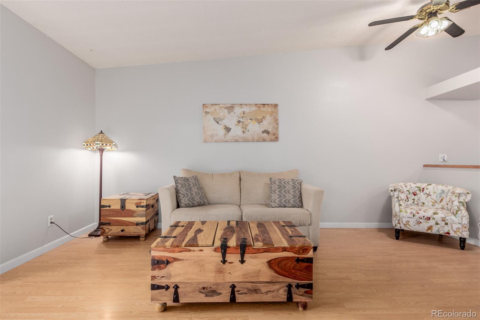 4273 S Salida Way Unit: 12