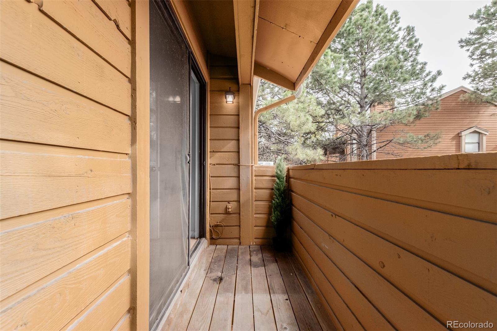 4273 S Salida Way Unit: 12