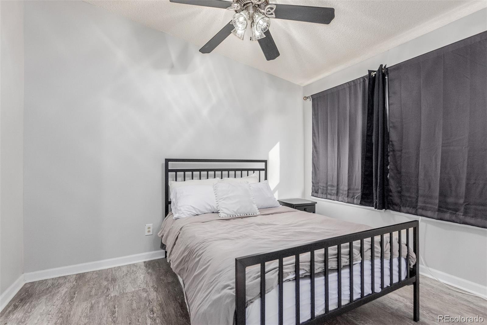 4273 S Salida Way Unit: 12