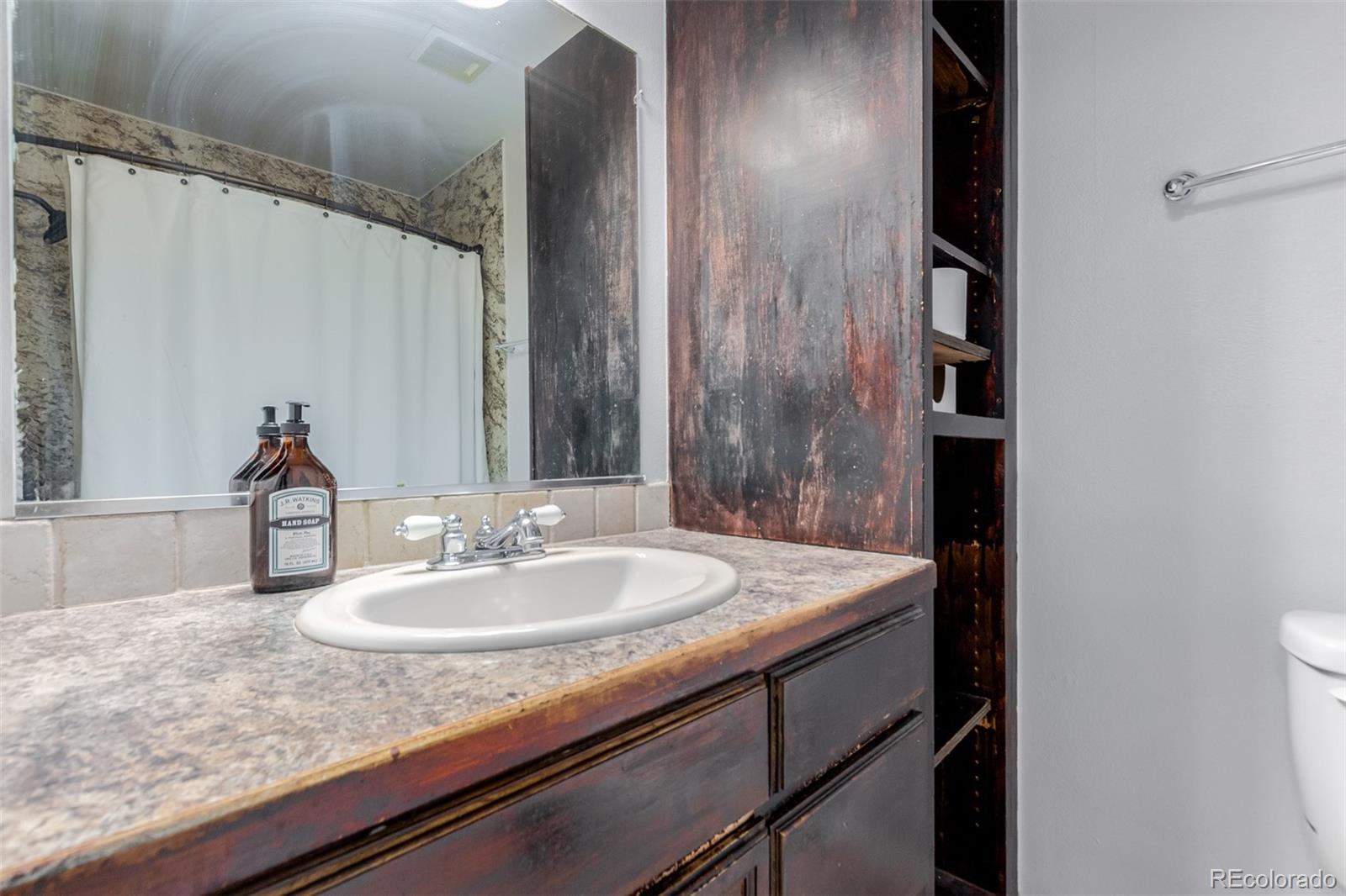 4273 S Salida Way Unit: 12