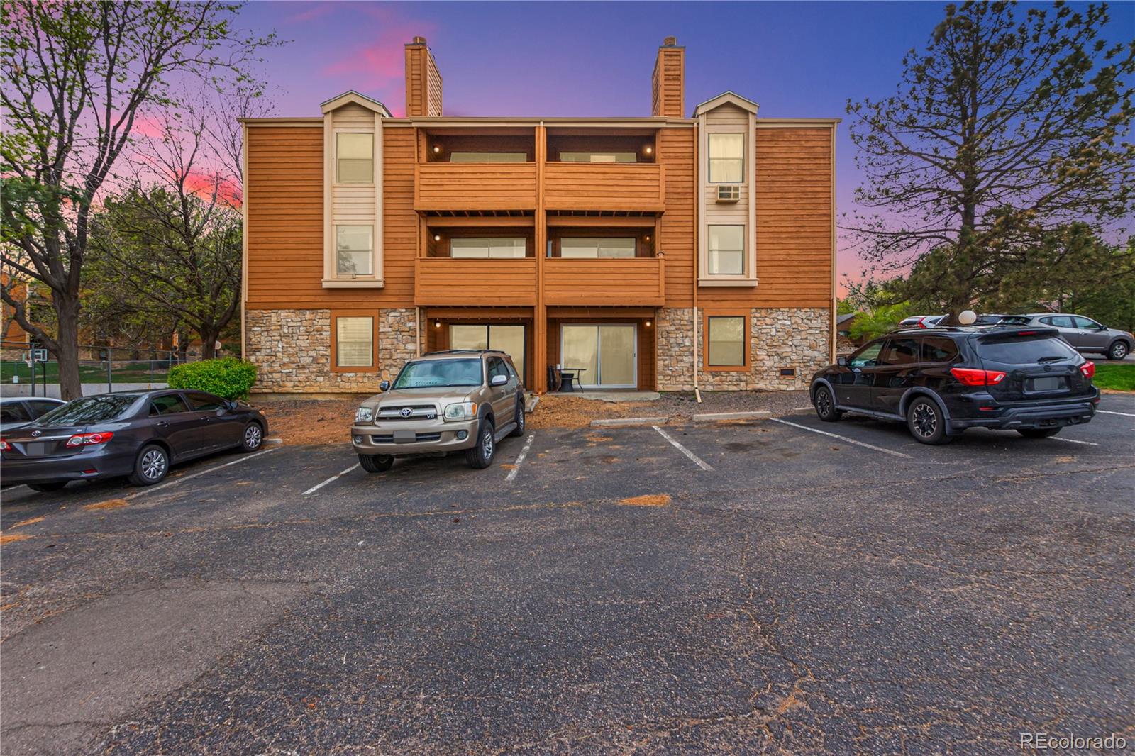 4273 S Salida Way Unit: 12