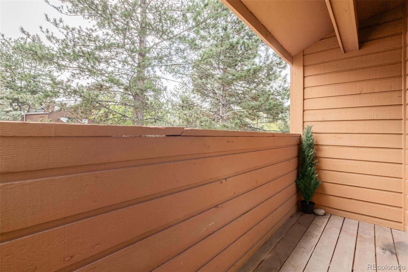 4273 S Salida Way Unit: 12