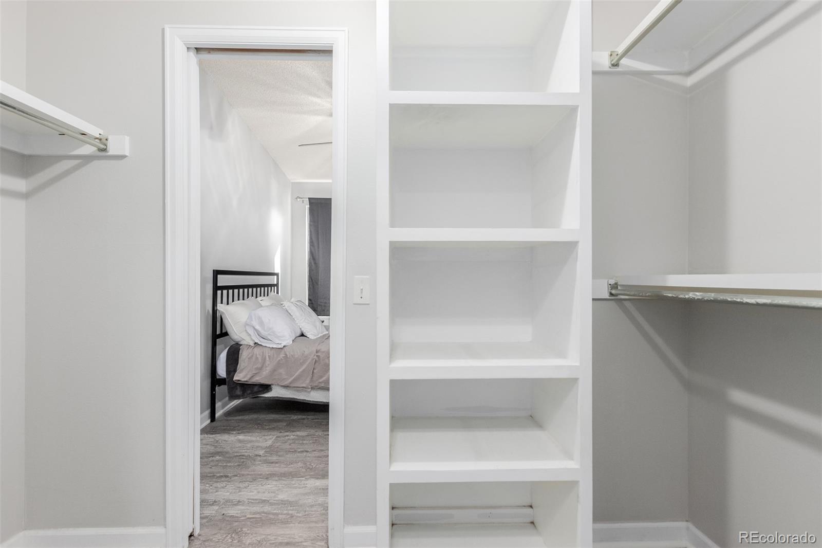 4273 S Salida Way Unit: 12