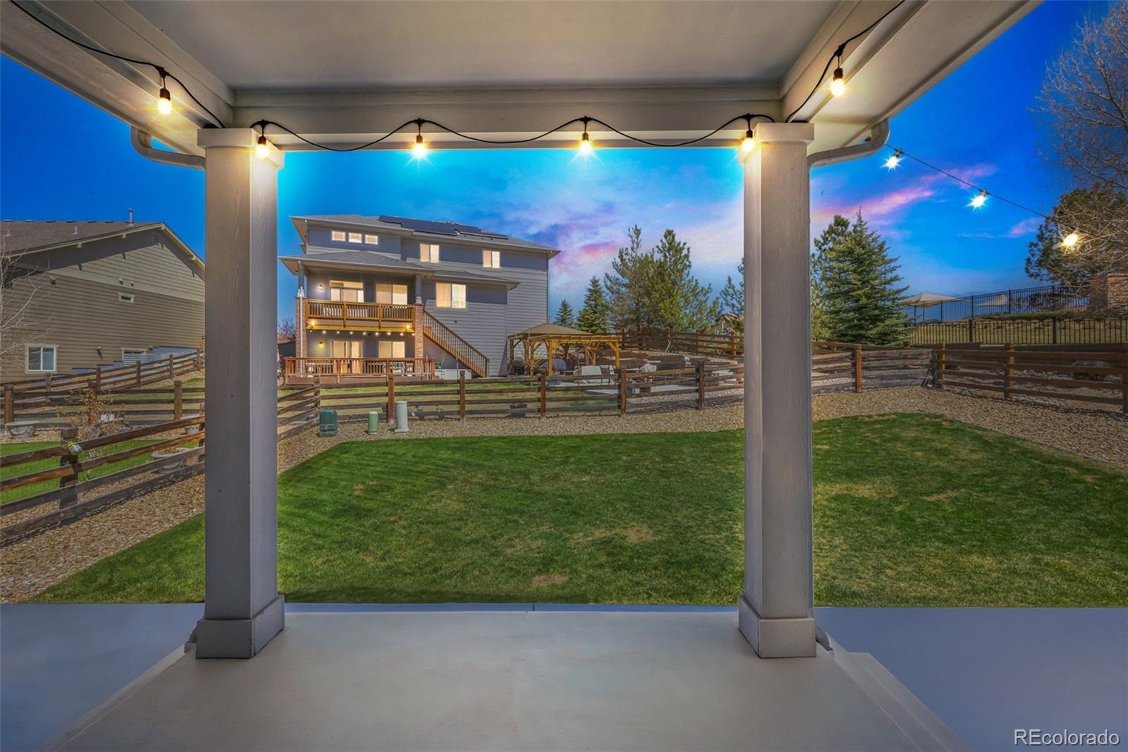 4890 S Sicily Street