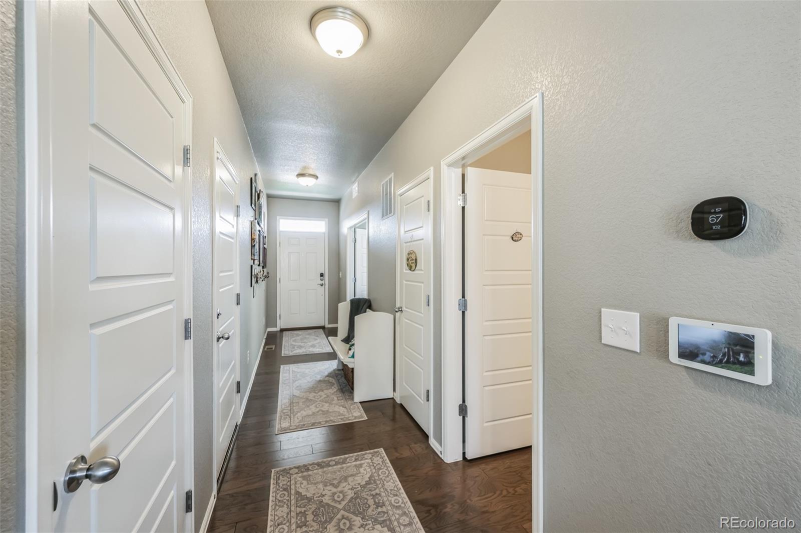 4890 S Sicily Street