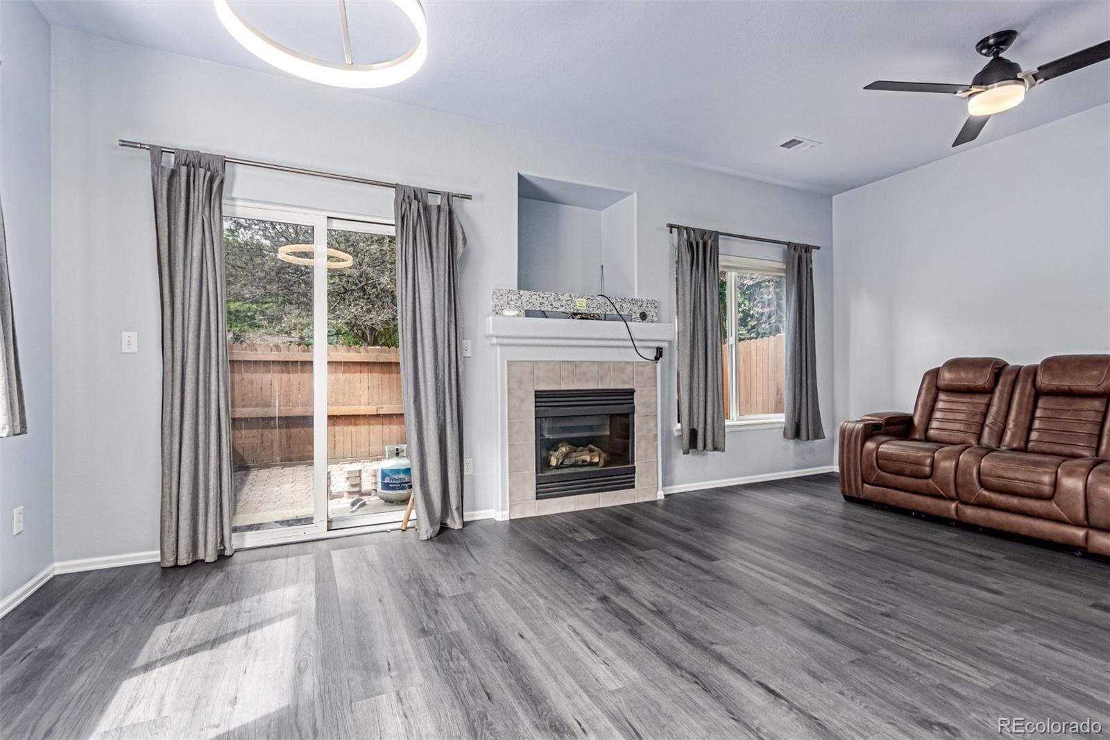 9052 Gale Boulevard Unit: 1