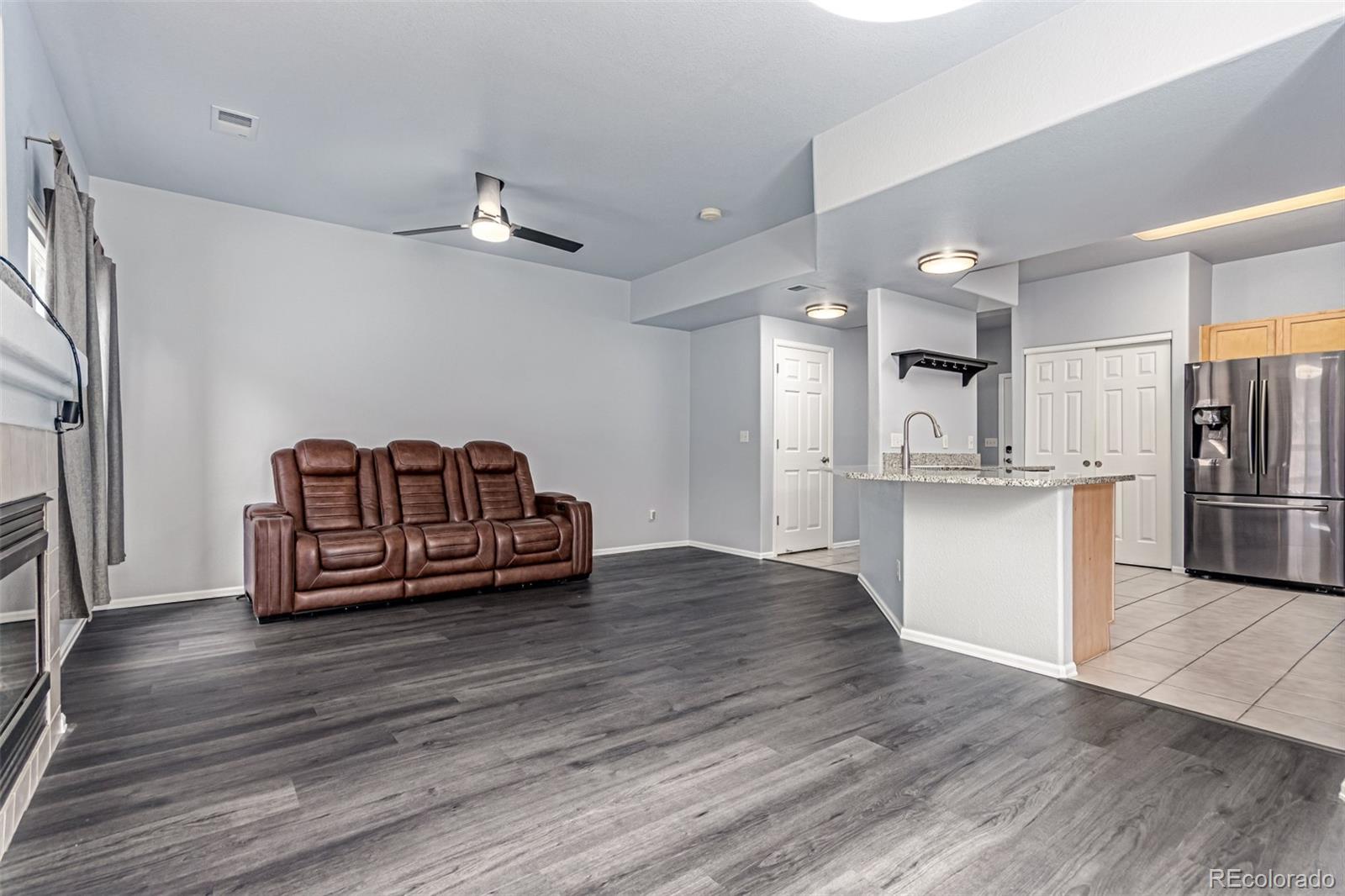 9052 Gale Boulevard Unit: 1