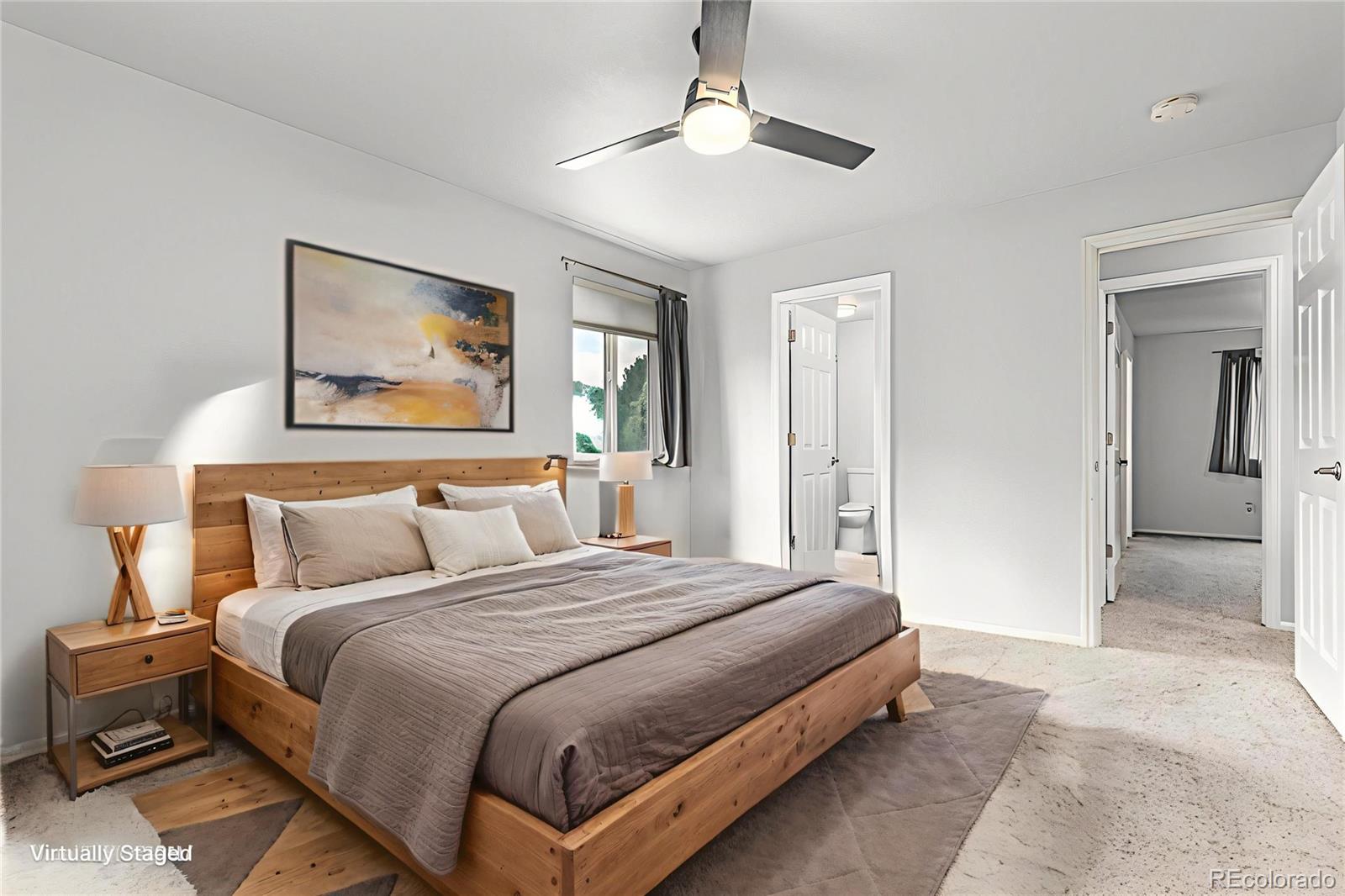 9052 Gale Boulevard Unit: 1