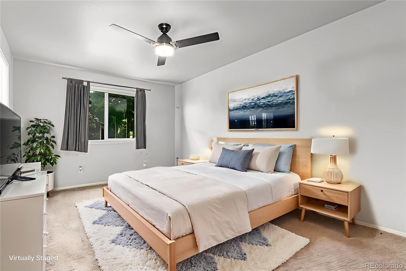 9052 Gale Boulevard Unit: 1