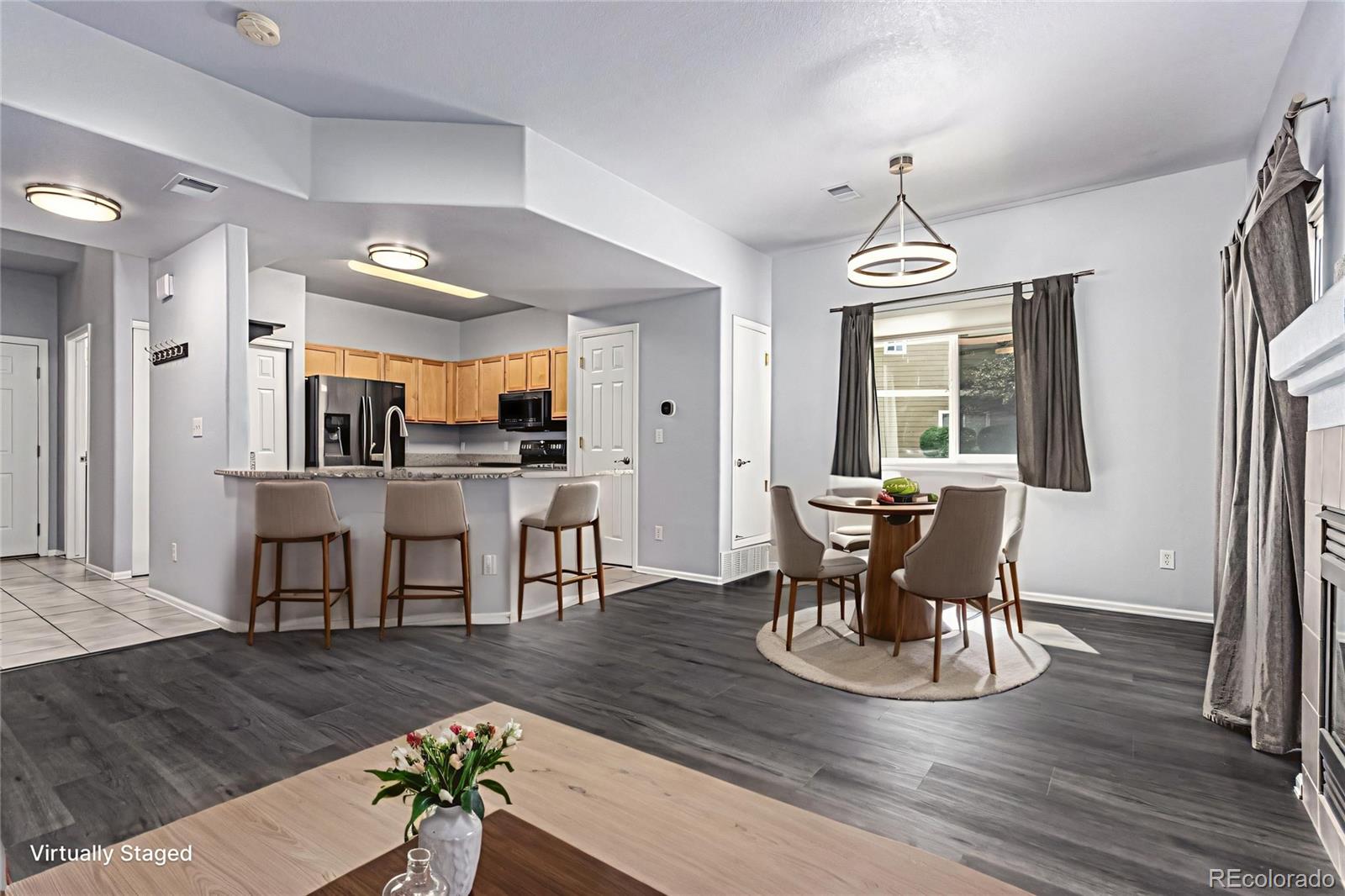 9052 Gale Boulevard Unit: 1