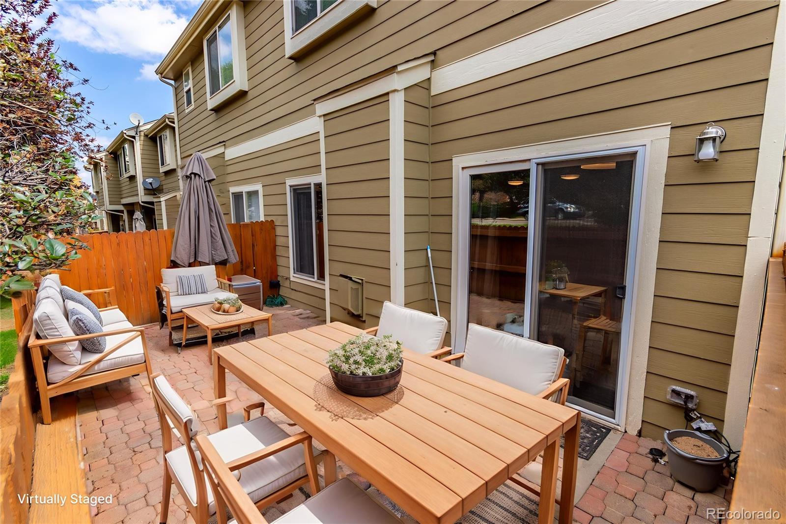 9052 Gale Boulevard Unit: 1